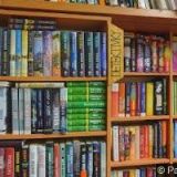 KNIHKUPECTVÍ MÜLLER