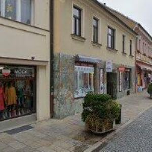 obrazek: avatar GATTA NERA s.r.o.