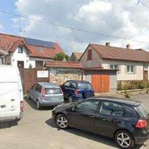 obrazek: avatar URBANOVÁ BOŽENA-VÝROBA A PRODEJ PLETENÉHO A REKLAMNÍHO ZBOŽÍ