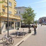 MARKS & SPENCER , a.s.