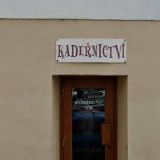 ŽIŽKOVÁ KATEŘINA