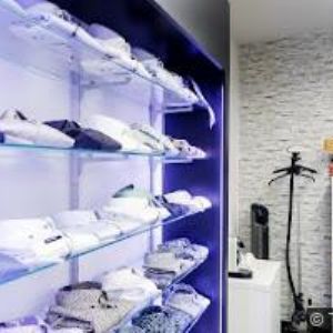 obrazek: avatar MOROZOVA VIKTORIJA-MÓDNÍ SALON