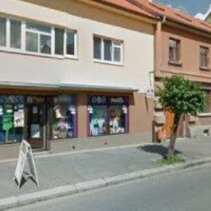 obrazek: avatar KOHOUTOVÁ DAGMAR