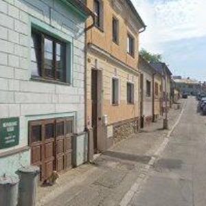 obrazek: avatar BERKOVÁ ALENA