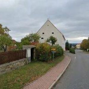 obrazek: avatar CENDELÍNOVÁ ALENA