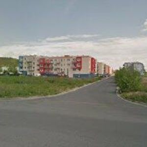 obrazek: avatar LANDSINGEROVÁ VĚRA