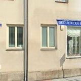 SEDLICKÁ KRAJKA , o.p.s.