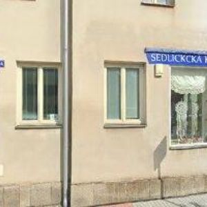 obrazek: avatar SEDLICKÁ KRAJKA , o.p.s.