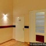 MĚSTSKÉ KULTURNÍ STŘEDISKO BESEDA