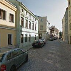 obrazek: avatar PLACHÁ EVA