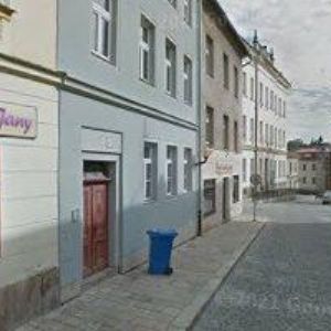 obrazek: avatar KOČÁRKY JANY