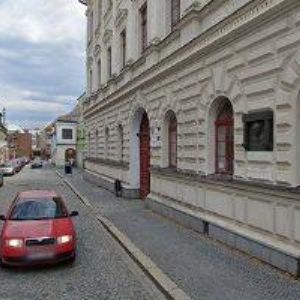 obrazek: avatar SDRUŽENÍ MAJKA