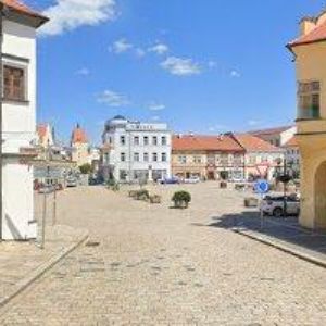 obrazek: avatar PŮJČOVNA ELEGANCE