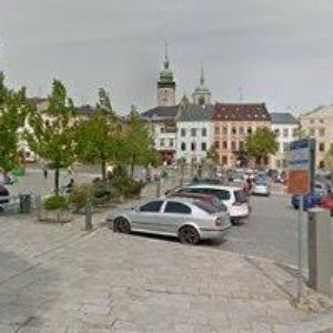 obrazek: avatar SVATEBNÍ SALON MADONA