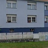 DVOŘÁK ZDENĚK-PONOŽKY TŘEBÍČ