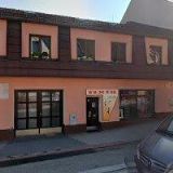 LACMANOVÁ HANA-SALLY TEXTIL