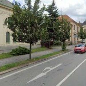 obrazek: avatar BOUTIGUE A SVATEBNÍ SALON CLAUDIA