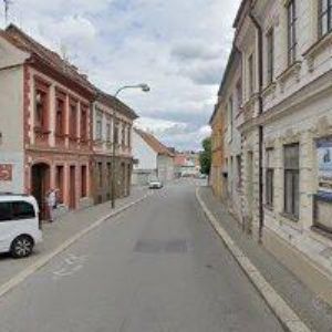 obrazek: avatar URBÁNKOVÁ OLGA