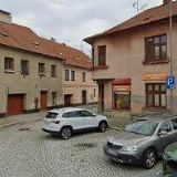 NAHODILOVÁ JITKA-OVEČKA