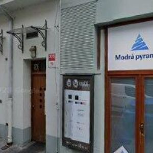 obrazek: avatar GALERIE SÝRŮ