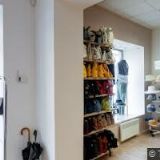 U BÍLÉHO JEDNOROŽCE LÉKÁRNA