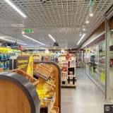 KAUFLAND České Budějovice