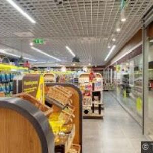 obrazek: avatar KAUFLAND České Budějovice