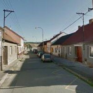 obrazek: avatar LÉKÁRNA POD SYNAGOGOU