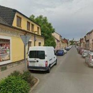 obrazek: avatar SLUNEČKOVÁ HELENA