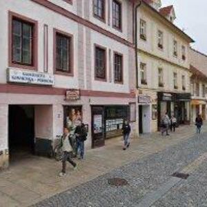 obrazek: avatar MOSEROVÁ SVATAVA