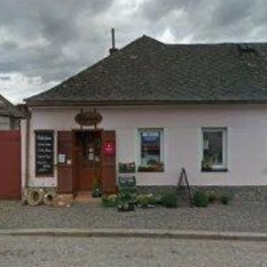 obrazek: avatar CUKRÁRNA ŠÁRKA
