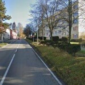 obrazek: avatar CHOBODOVÁ IVANA