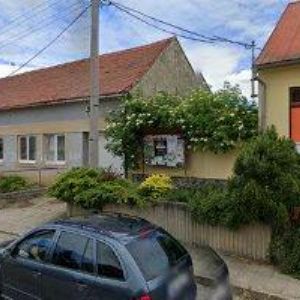 obrazek: avatar JEDNOTA, SPOTŘEBNÍ DRUŽSTVO MORAVSKÝ KRUMLOV