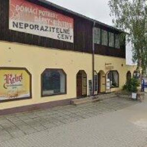 obrazek: avatar ŽÁK PEKAŘSTVÍ