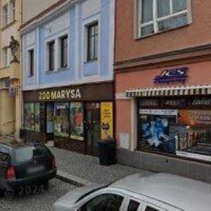 obrazek: avatar ŘEZNICTVÍ U ŠVANDŮ