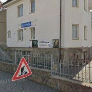 obrazek: avatar DOUTNÍKY A KÁVA R & B