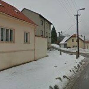 obrazek: avatar MARŠÁLKOVÁ LONTRASOVÁ RADKA