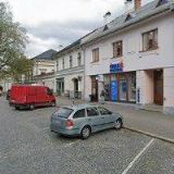 PEKAŘSTVÍ U SLONKŮ