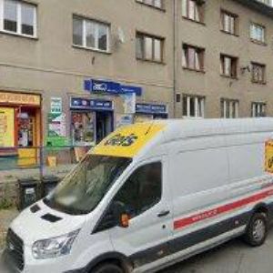 obrazek: avatar HOLUBOVÁ POTRAVINY