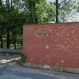 POTRAVINY U NÁDRAŽÍ