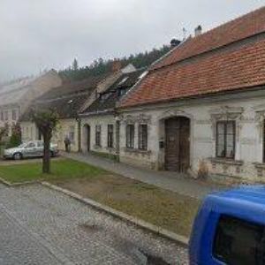 obrazek: avatar TABÁK HOMOLKOVÁ