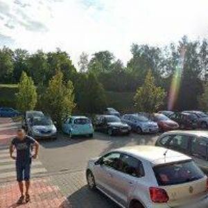 obrazek: avatar CUKRÁRNA MÁSLOVÉ TRUBIČKY