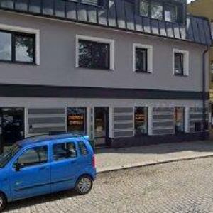 obrazek: avatar CENTRUM ZDRAVÉ VÝŽIVY ROZMARÝNKA