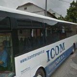 JEDNOTA, SPOTŘEBNÍ DRUŽSTVO V TOUŽIMI