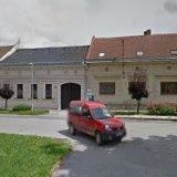 KONZUM U HRADECKÝCH