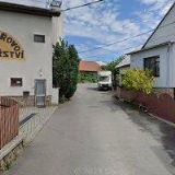 SEDLÁŘOVO PEKAŘSTVÍ