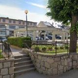 KOZINA MARTIN-PEKÁRNA NA NÁMĚSTÍ