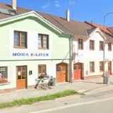 BROŽ TOMÁŠ-KAMENICTVÍ