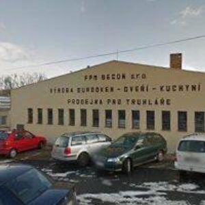obrazek: avatar FPM-BECON spol. s r.o.