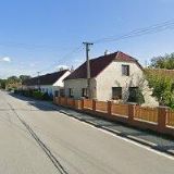 HORKÝ JIŘÍ-TRUHLÁŘSTVÍ